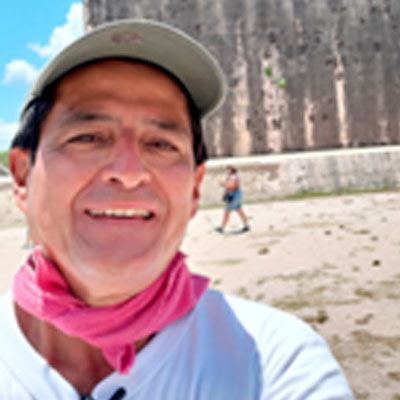 José Adán Pichardo Hernández